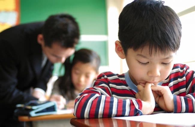 5 Things The United States Can Learn From The Japanese Educational System