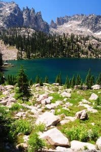 Spring Break: College Budget Style In The Outdoors