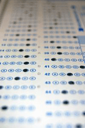 What's a Good SAT Score?