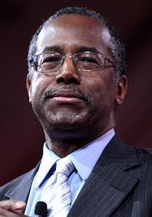 Ben Carson's Educational Background: Is He Qualified to Run HUD?