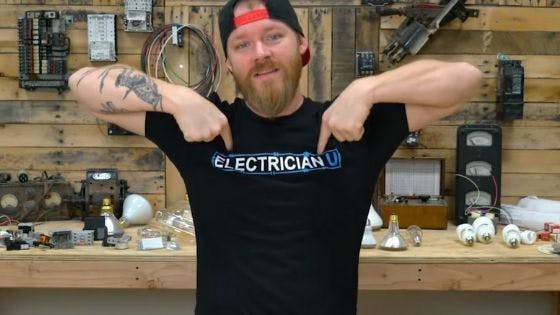 9 Electrician YouTube Channels Every Electrician Should Be Watching