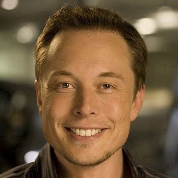 Elon Musk College Education Background