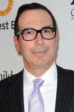 Steven Mnuchin's Educational Background: How Well-Educated Is the Future Secretary of the Treasury?